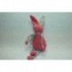 DOUDOU LAPIN PELUCHE MONOPRIX