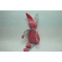 DOUDOU LAPIN PELUCHE MONOPRIX