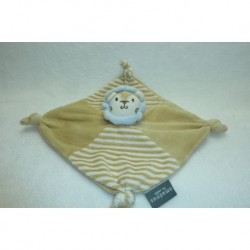 DOUDOU LION AMADEUS LES PETITS