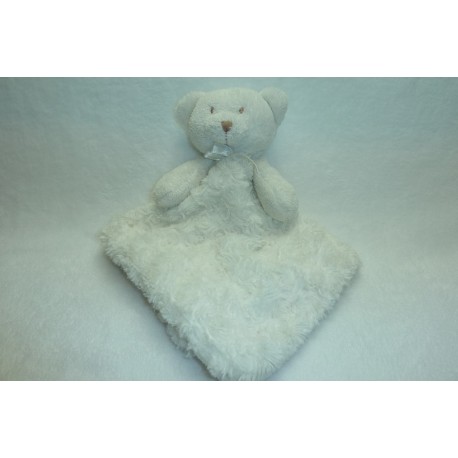 DOUDOU OURS GEORGE BABY