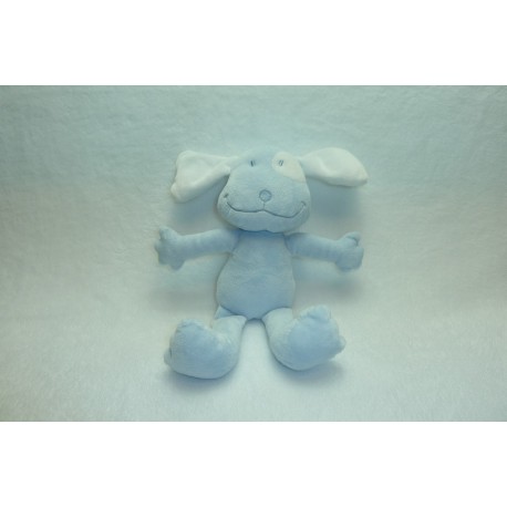 DOUDOU CHIEN PELUCHE TAO