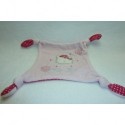 DOUDOU CHAT HELLO KITTY
