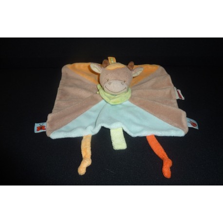 DOUDOU VACHE NATTOU