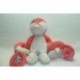 DOUDOU PINGOUIN PELUCHE DAISY ET COCO NOUKIE'S