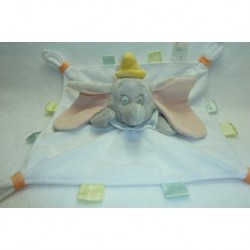DOUDOU ELEPHANT DUMBO DISNEY STORE