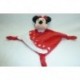 DOUDOU SOURIS MINNIE DISNEY