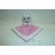 DOUDOU CHAT MARIE LES ARISTOCHATS DISNEY