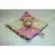 DOUDOU OURS KEEL TOYS