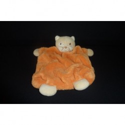 DOUDOU CHAT COLLECTION PLUME KALOO