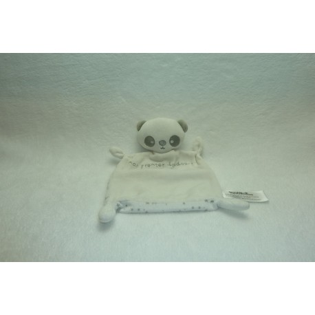DOUDOU PANDA MON PREMIER DOUDOU TAO