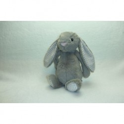 DOUDOU LAPIN PELUCHE DAMART