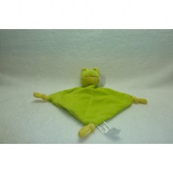 DOUDOU GRENOUILLE FL BV