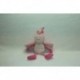 DOUDOU COCCINELLE PELUCHE SUCRE D'ORGE