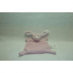 DOUDOU LAPIN GRAIN DE BLE