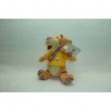 DOUDOU TIGRE PELUCHE TIGROU DISNEY