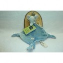DOUDOU ELEPHANT COTON BIO NICOTOY SIMBA DICKIE