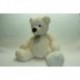 DOUDOU OURS PELUCHE GRAND MODELE HISTOIRE D'OURS