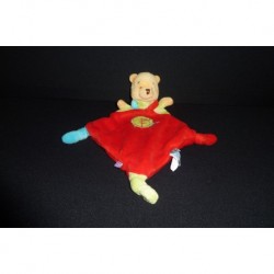 DOUDOU OURS WINNIE L'OURSON DISNEY