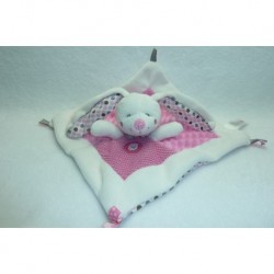 DOUDOU LAPIN NICOTOY SIMBA DICKIE