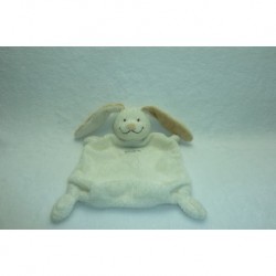 DOUDOU LAPIN GRAIN DE BLE