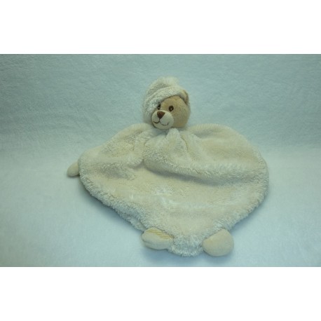 DOUDOU OURS BUKOWSKI