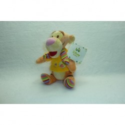 DOUDOU PELUCHE TIGROU DISNEY