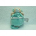 DOUDOU OURS MUSICAL CUEILLETTE DOUDOU ET COMPAGNIE