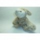 DOUDOU MOUTON PELUCHE HANSEN