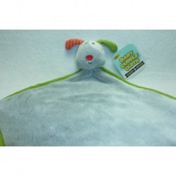 DOUDOU CHIEN JURONG KANGNING PLUSH