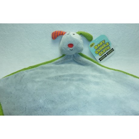 DOUDOU CHIEN JURONG KANGNING PLUSH