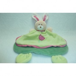 DOUDOU LAPIN AJENA