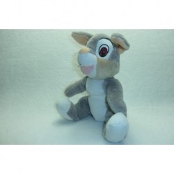 DOUDOU LAPIN PANPAN PELUCHE DISNEY