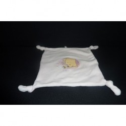 DOUDOU WINNIE L'OURSON DISNEY
