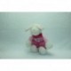 DOUDOU MOUTON SEMI PLAT SIGIKID