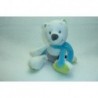 DOUDOU RATON LAVEUR PELUCHE TEX BABY