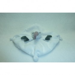 DOUDOU CIGOGNE SERGENT MAJOR