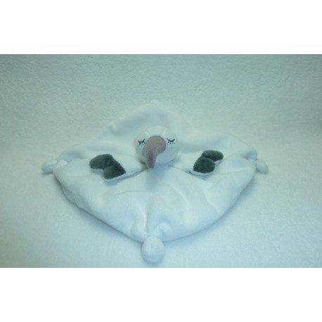 DOUDOU CIGOGNE SERGENT MAJOR