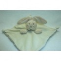 DOUDOU LAPIN NATURE ET DECOUVERTES