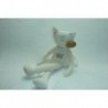DOUDOU CHAT PELUCHE OSCAR J LINE
