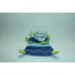 DOUDOU ELEPHANT NICOTOY