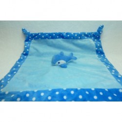 DOUDOU DAUPHIN TOI TOYS
