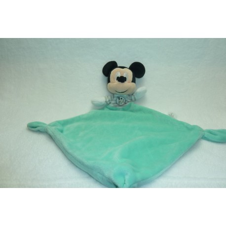DOUDOU SOURIS MICKEY DISNEY