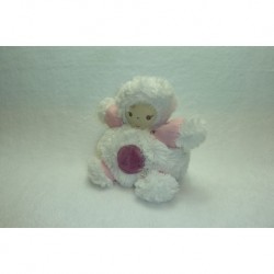 DOUDOU POUPEE PELUCHE COLLECTION IGLOO KALOO
