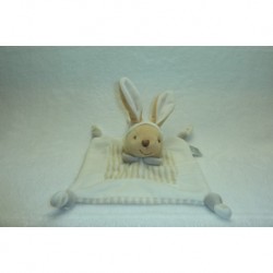 DOUDOU LAPIN CMP MES PETITS CAILLOUX