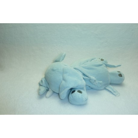 DOUDOU MUSICAL ELEPHANT PREMAMAN