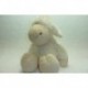 DOUDOU MOUTON PELUCHE NICI