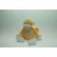 DOUDOU SINGE PELUCHE BENGY