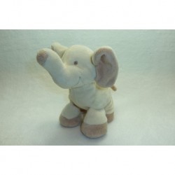 DOUDOU ELEPHANT PELUCHE GIPSY