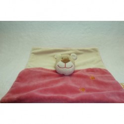 DOUDOU OURS DOUKIDOU