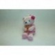 DOUDOU MUSICAL OURS POMMETTE